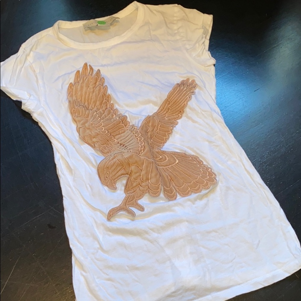 Stella McCartney tee shirt